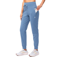 Glacier Blue