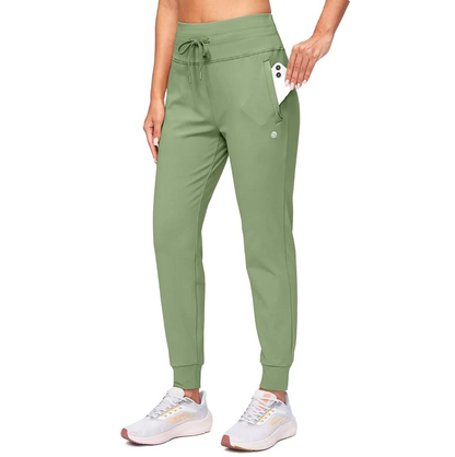 ThermaFits™ WinterPro Joggers