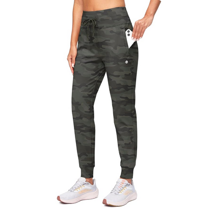 ThermaFits™ WinterPro Joggers