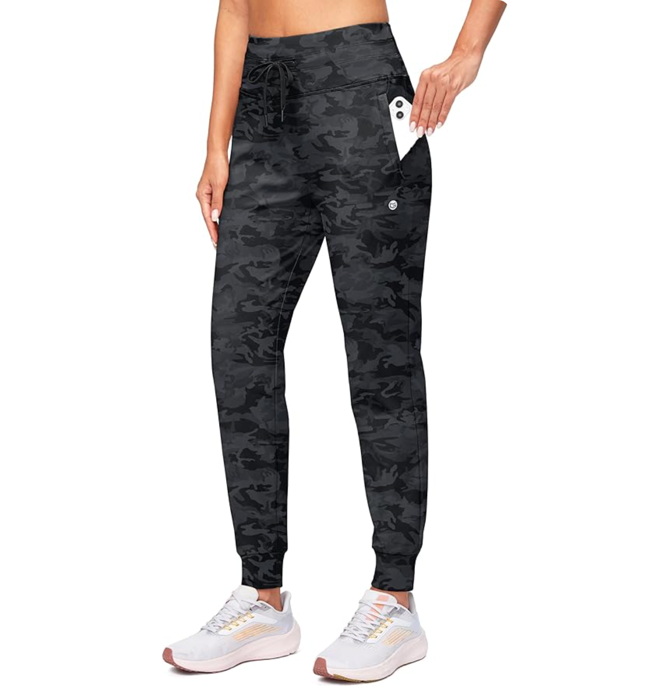 ThermaFits™ WinterPro Joggers